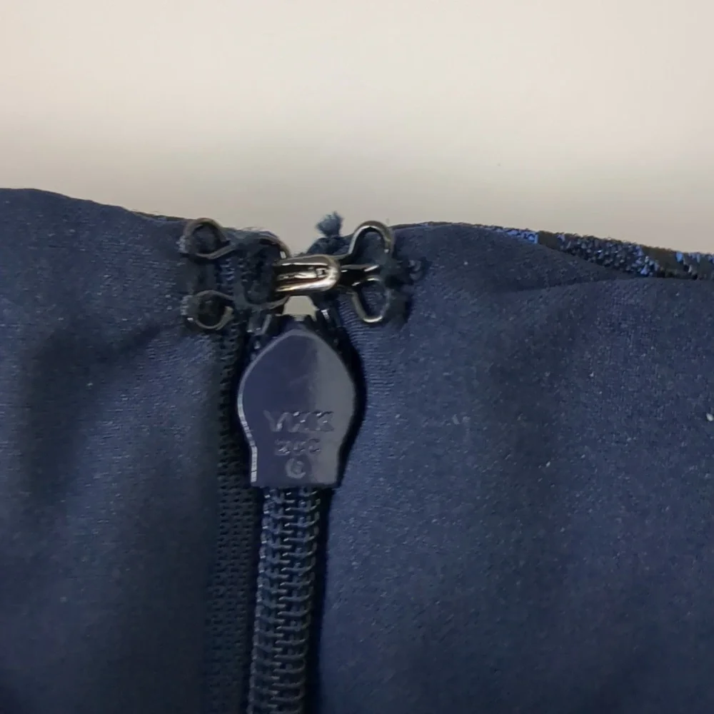 Teri Jon for Rickie Freeman - Cocktail Dress - Picture 7 of 9